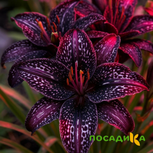 Лилейник Вояж купить по цене от 699р. в интернет-магазине «Посадика» с доставкой почтой в в Сковородиное и по всей России – [изображение №1].